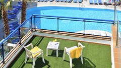 GHT Costa Brava & SPA - TOSSA - photo 19