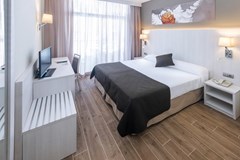 GHT Costa Brava & SPA - TOSSA - photo 13