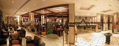 BM Beach Hotel: Lobby - photo 9