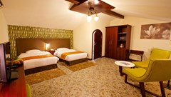 BM Beach Resort - photo 22