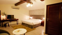 BM Beach Resort - photo 20