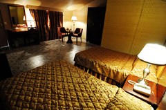 BM Beach Resort: Room - photo 6