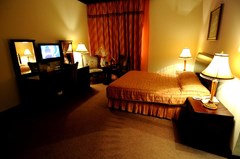 BM Beach Resort: Room - photo 4