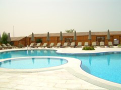BM Beach Resort: Pool - photo 1