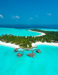 One&Only Reethi Rah - photo 132