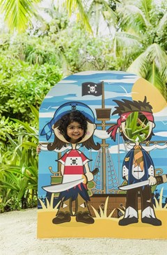 One&Only Reethi Rah - photo 244