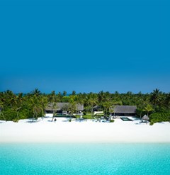 One&Only Reethi Rah - photo 1