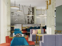 The J Hotel - photo 2
