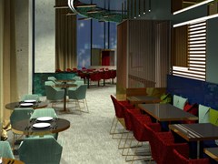 The J Hotel - photo 9