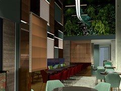 The J Hotel - photo 7