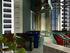 The J Hotel - photo 6