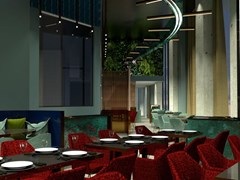 The J Hotel - photo 10