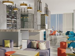 The J Hotel - photo 4