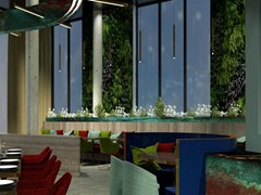 The J Hotel - photo 8