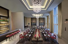 Anantara Eastern Mangroves Abu Dhabi Hotel: Restaurant - photo 1