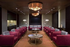 Anantara Eastern Mangroves Abu Dhabi Hotel: Hotel interior - photo 9