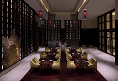Anantara Eastern Mangroves Abu Dhabi Hotel: Hotel interior - photo 8