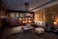 Anantara Eastern Mangroves Abu Dhabi Hotel: Hotel interior - photo 10