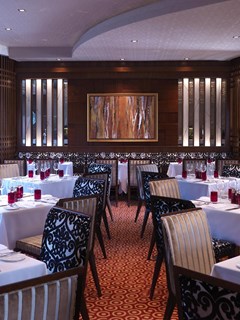 Fairmont Bab Al Bahr: Hotel interior - photo 12