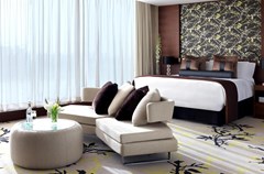 Fairmont Bab Al Bahr: Hotel interior - photo 6