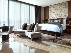 Fairmont Bab Al Bahr: Hotel interior - photo 2