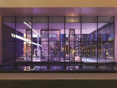 Fairmont Bab Al Bahr: Hotel interior - photo 5