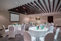 Mafraq Hotel: Miscellaneous - photo 3
