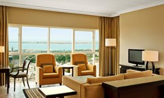 Sheraton Khalidiya Hotel: Miscellaneous - photo 2