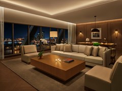 The Abu Dhabi Edition: Room - photo 4