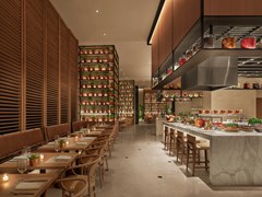 The Abu Dhabi Edition: Restaurant - photo 2