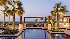 The St. Regis Saadiyat Island Resort: Hotel exterior - photo 7