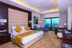 Blue Diamond AlSalam Resort: Room - photo 5