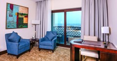 Blue Diamond AlSalam Resort: Room - photo 4