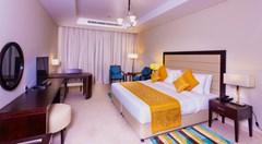 Blue Diamond AlSalam Resort: Room - photo 8