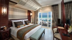 Ajman Hotel: Room - photo 7