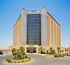 BM Acacia Hotel & Apartments: Hotel exterior - photo 2