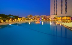 BM Acacia Hotel & Apartments: Pool - photo 5