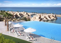Cove Rotana Resort: Pool - photo 10