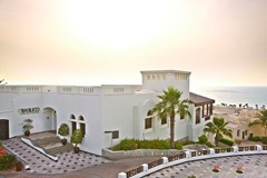 Cove Rotana Resort: Hotel exterior - photo 4
