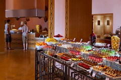 Cove Rotana Resort: Restaurant - photo 1