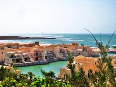 Cove Rotana Resort: Hotel - photo 5