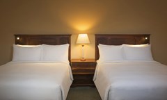 Hilton Al Hamra Golf And Beach Resort: Room - photo 6