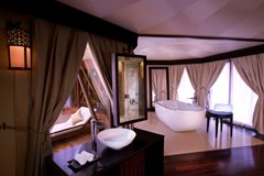 The Ritz Carlton, Ras Al Khaimah, Al Wadi Desert: Miscellaneous - photo 3
