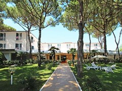 Gallia Hotel - photo 8