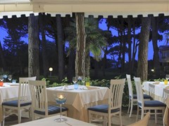 Gallia Hotel - photo 13