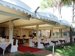 Gallia Hotel - photo 9