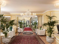 Gallia Hotel - photo 11