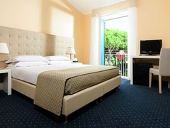 Gallia Hotel - photo 19