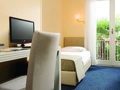 Gallia Hotel - photo 21