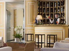 Gallia Hotel - photo 16